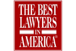 Badge Best Law Firms 2020