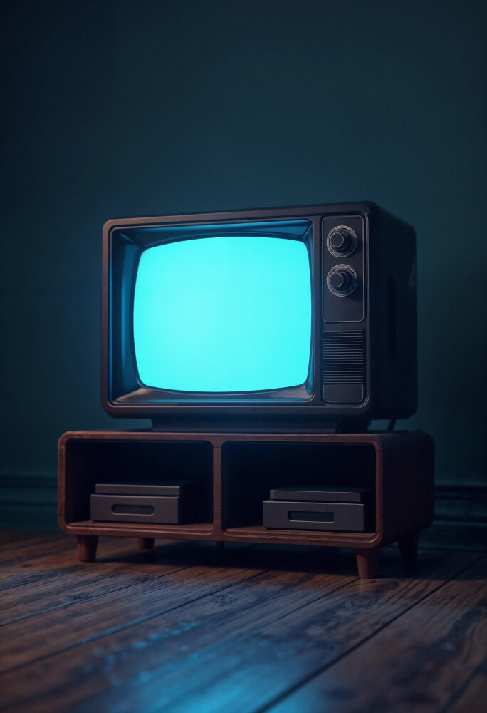 Film, Television, and Media