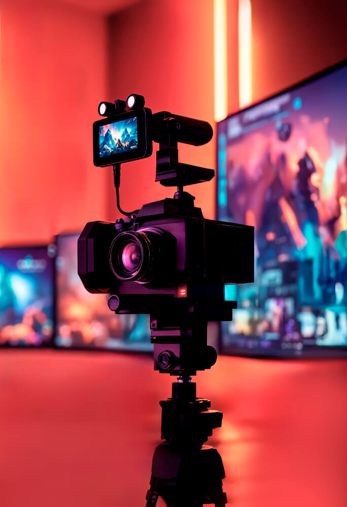 Film, Television, and Media